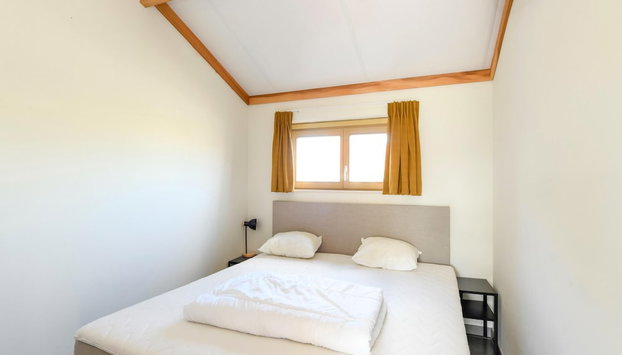 Holiday Home in Koksijde With Sunny Garden - Foto 4, Habitación