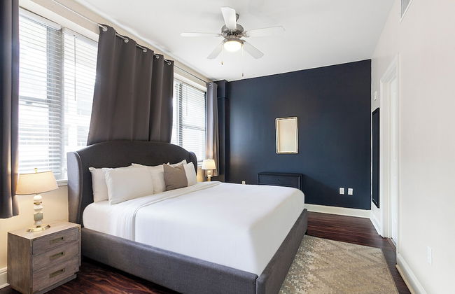 Spacious Modern Condos near French Quarter - Photo 23