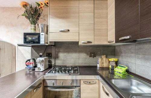 BLOSSOM GARDEN - free parking - Foto 21