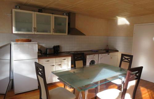 Ferienwohnungen mit Wellnessoase in Thale OT Altenbrak - Foto 63