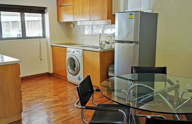 Orchard Point Serviced Apartments - Foto 44