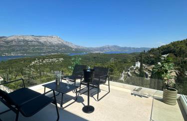 Appartement Ellara Penthouse - Foto 17