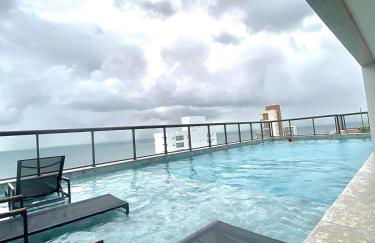 Luxuoso Studio Bambu - Photo 11