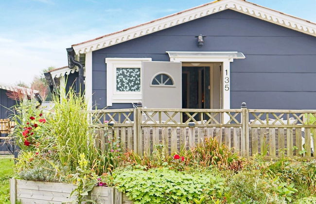 5 Person Holiday Home in Falkenberg-by Traum - Foto 25