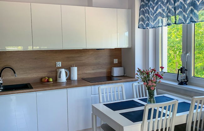 Apartamenty Szafirowa Mierzeja - 365PAM - Foto 59