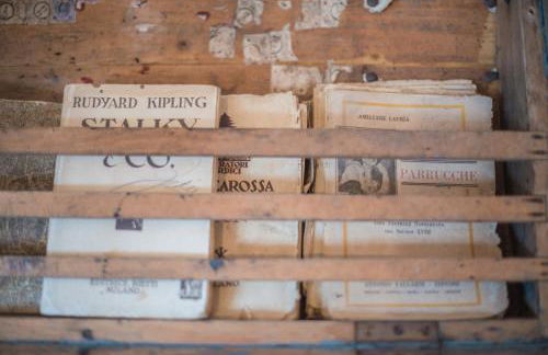 La Gazza Ladra Apartments - Garda Chill Out - Photo 57