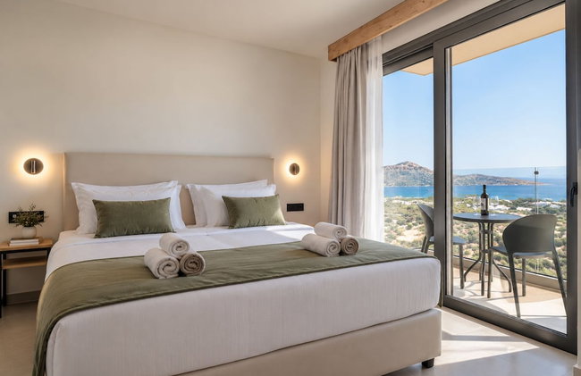 Elounda Residence Resort & Waterpark - Foto 36