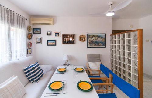 WELCS APARTAMENTO 267 PDA cerca de la playa - Foto 2