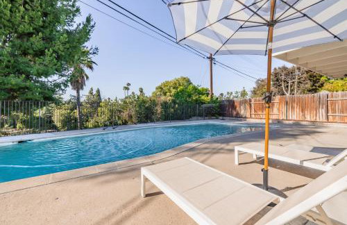 #Marbella Lane - Cozy Modern Home with Relaxing Design & Pool - Foto 1