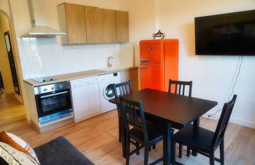 Pied à terre Vieux Port vue Notre Dame de la Garde - Foto 7