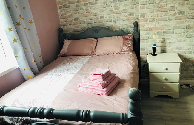 Lovely 3-bed Charming Apartment in Portsmouth - Foto 3