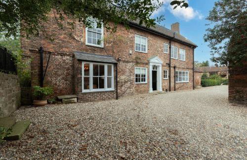 The Vicarage - Foto 49