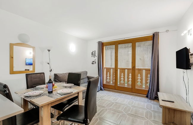 Andorra Active Leisure Apartment - Foto 12