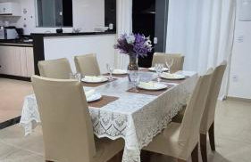 Casa c ar cond, wifi, a 5 min Orla da Lagoa Para Famílias - Foto 31