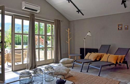 Villa Zita u Svicima for 10 people with jacuzzi & sauna in Central Istria - Foto 29