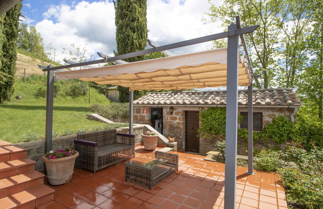 Podere Agnese - Foto 24