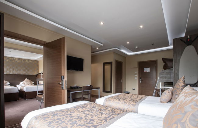 Grainger Apartments - Photo 10