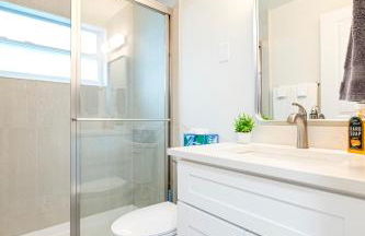 2bd 2ba Sunview 1 2Mins to BeachPool - Foto 14