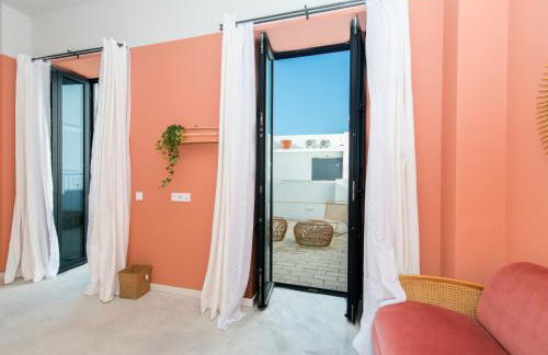 Casa Rosa Villa with Pool in Olhao Centre - Foto 20