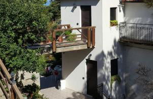 Casa Vacanze Fontanelle - Photo 1