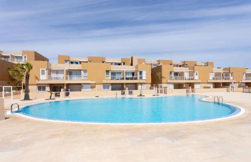 Home2Book Amazing Sea Views & Terrace, El Porís - Foto 25