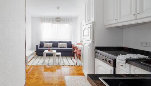 Apartamento Maura 2 dormitorios - Foto 5