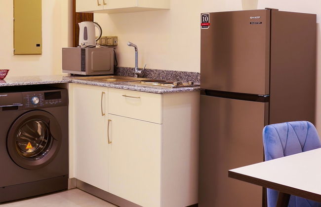 BHomed Shaab - Photo 20