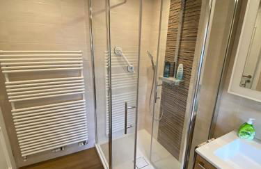 Ferienwohnung Katharina 4 Sterne laut DTV Wallbox 11KW - Foto 31