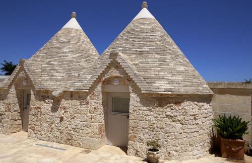 Masseria Ancella - Foto 64