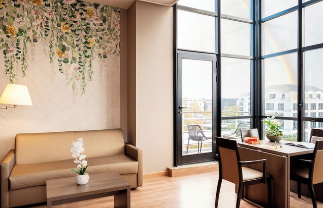 Residhome Val d'Europe - Foto 29