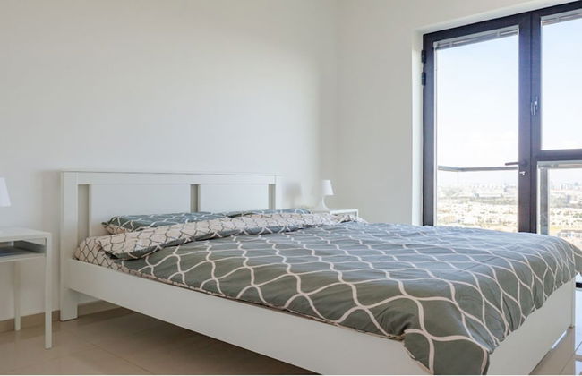 SeaPark Luxury Apartments - Foto 56