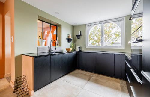 Villa Marilou à Saint-Martin-De-Ré - Foto 6