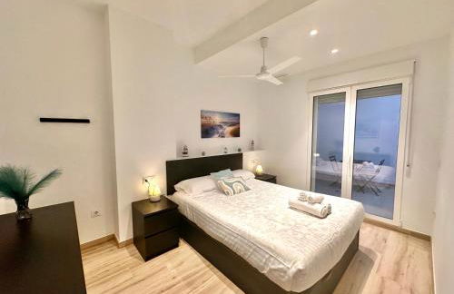 Joaquin Costa Urban Flat - Photo 10