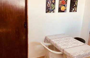 Casa e Ktinetes na praia de Japaratinga - Foto 12