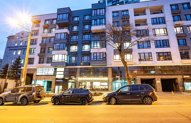 EcoLoft Studios - Foto 77