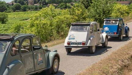 Tour in La Bastide-des-Jourdans - Foto 1