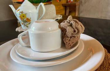 Chalé Vô Nono - Photo 16