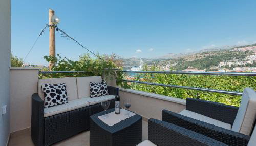 Amfora Apartment - Foto 4