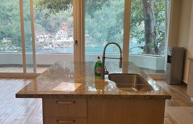 Puerto Vallarta Family Vacation Home, Beach Frontage - Foto 77