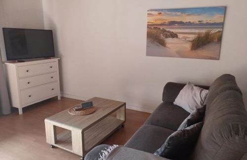 FeWo beim Schmetterlings Park - Foto 6