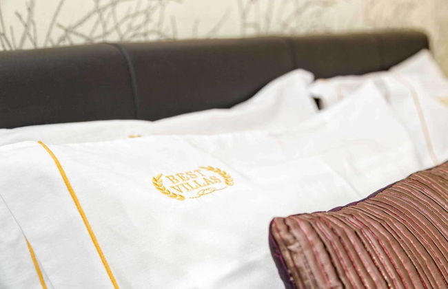 Best Villas - Park Ofir - Foto 2