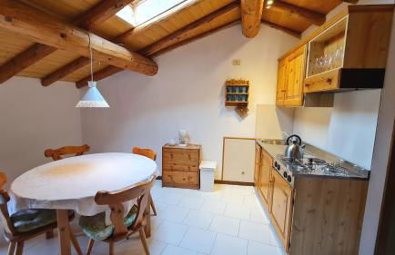 Casa Gagliarda appartamento Musio - Photo 6