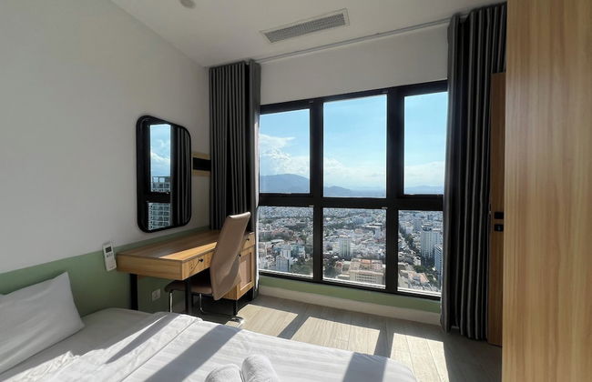 PHONGLIEM Apartment - Foto 80