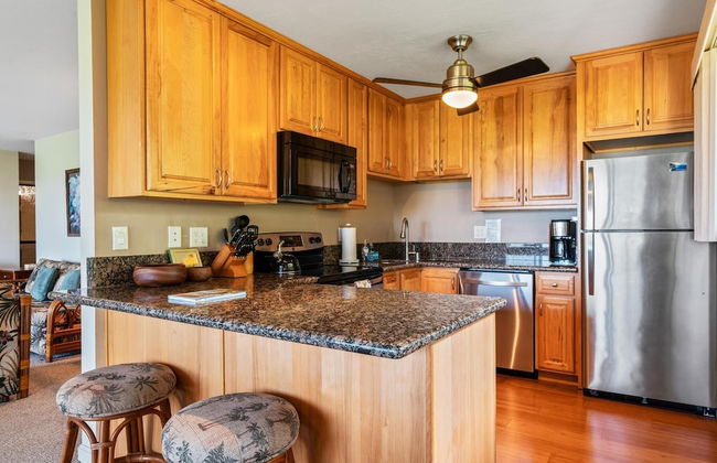 Big Island Keauhou Punahele by Coldwell Banker Island Vacations - Foto 36