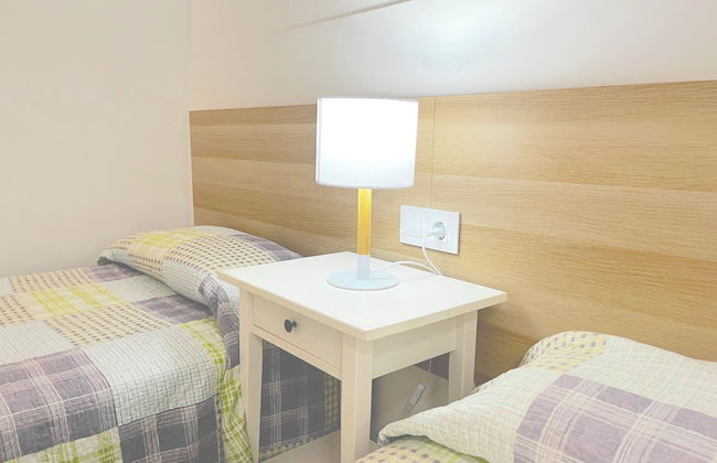 Apartamentos Dunaoasis Maspalomas - Foto 15