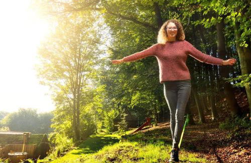 Oberprill Modern Retreat - Foto 27