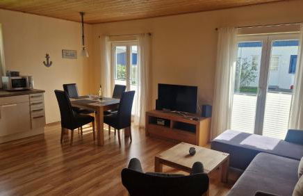 Ferienhaus Seestern - Foto 7