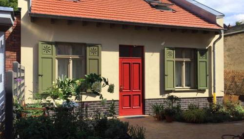 Ferienwohnung Kamp `Himmelsblick` mit Schlafgalerie - Foto 2