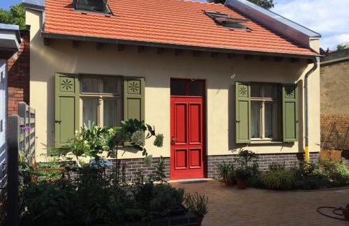 Ferienwohnung Kamp `Himmelsblick` mit Schlafgalerie - Foto 2