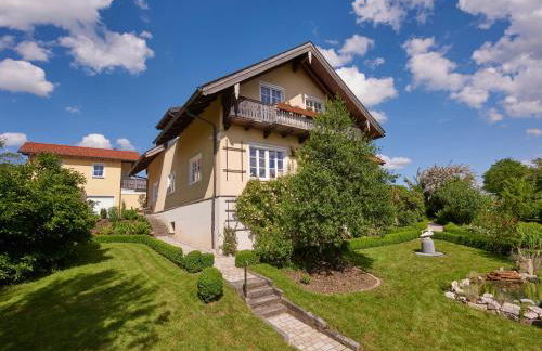 Ferienwohnung Linde - Foto 2